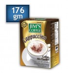 https://www.bmceshop.com/Jim,s coffee (Cappuccino) 176gm
