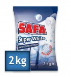 https://www.bmceshop.com/Safa Super White Detergent Powder 2 kg