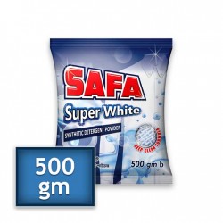https://www.bmceshop.com/Safa Super White Detergent Powder 500 gm