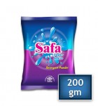 https://www.bmceshop.com/Safa Super White Detergent Powder 200 gm