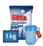 https://www.bmceshop.com/Free Jug with 1 KG Safa Super White Detergent Powder