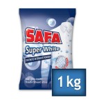 https://www.bmceshop.com/Safa Super White Detergent Powder 1 KG