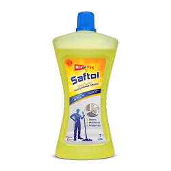 https://www.bmceshop.com/Mix & Fix Saftol - 1 Litre Floor Cleaner
