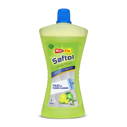 https://www.bmceshop.com/Mix & Fix Saftol - 1 Litre Floor Cleaner (Lemon Force)
