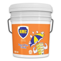 https://www.bmceshop.com/BMC Damp & Water Proofing Concrete Admixture 20 Ltr
