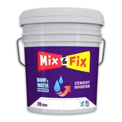 https://www.bmceshop.com/Mix&Fix Damp & Water Protect Cement Booster 20 Ltr