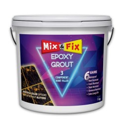 https://www.bmceshop.com/Mix&Fix Epoxy Grout 1 KG