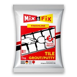 https://www.bmceshop.com/Mix&Fix Tile Grout/Putty 1 KG